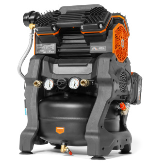 Компрессор DAC 180S Li SET DAEWOO