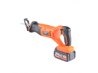 Пила сабельная PATRIOT RS 180UES без АКБ и ЗУ