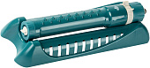 Распылитель круговой RАСО Elgo-4 (250м2 полив, 16 форсунок, веерный) 4260-55/680С
