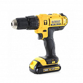 Шуруповерт DeWalt DCD 734 S2KS 