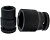 Головка  ударная  3/4"  6-ти гранная 50мм. Force 46550-F