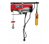 Тельфер Prorab LT 500 P (900Вт,250/500кг)