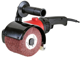 Шлифмашина щеточная МЩ 1412Э ( E2213.004.00)