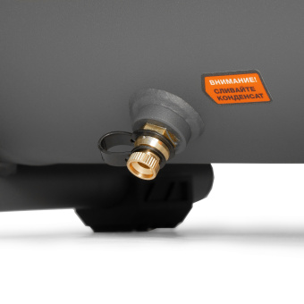 Компрессор DAC 80S Li SET DAEWOO 