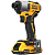 Шуруповерт DeWalt DCF 840 D2T-QW