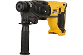 Перфоратор DeWalt DCH133 NT-XJ без АКБ и ЗУ