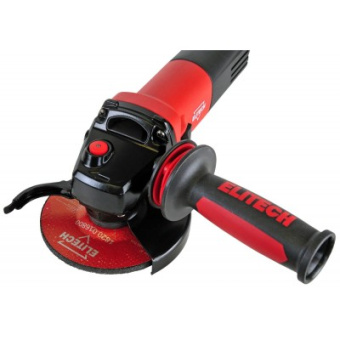 УШМ Elitech 1112Э (E2213.064.00) 207378