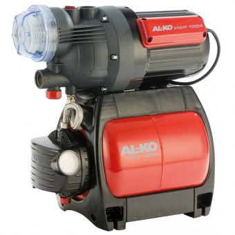 Насосная станция AL-KO HWF 1004