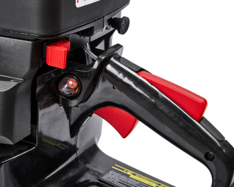 Бензорез Elitech HD GCE 400  210633