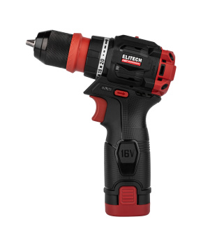 Шуруповерт аккум. м/ф Elitech HD CD 16 UL2