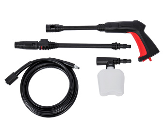 Мойка ELITECH М 1600 РП 204589