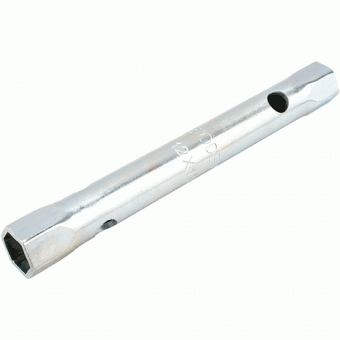 Ключ трубчатый АвтоДело 7*8  34078-АД