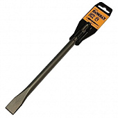 Пика-лопатка DeWalt SDS+ плоская 250*20мм DT 6802-QZ