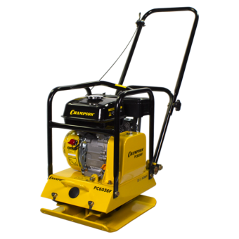 Виброплита CHAMPION PC6036F  4665270184674