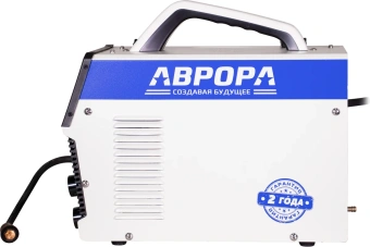 Инверторный сварочный полуавтомат АВРОРА Динамика 200 АДАПТИВ ПУЛЬС 33825