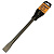 Пика-лопатка DeWalt SDS+ плоская 250*20мм DT 6802-QZ