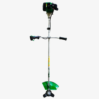 Бензокоса ECO-43  ECO02.02.43Н неразборная штанга