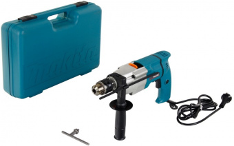 Дрель Makita HP 2032