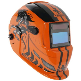 Маска сварщика "Хамелеон" A777c(9-13DIN) АВТОмастер /AURORA 23480