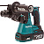 Перфоратор аккумуляторный Makita DHR 242 Z