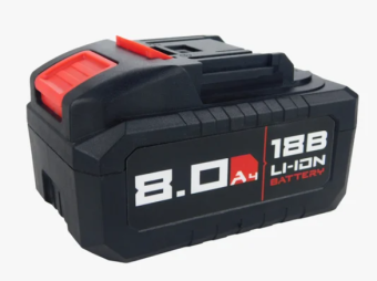 Аккумулятор ProfiPower 18V 8.0AH HIGH POWER LI-ION MLI1860B   X0035