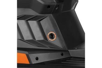 Садовый райдер DAEWOO DWR 660