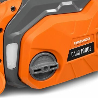 Пила электрическая DAEWOO DACS 1900E
