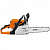 Бензопила Stihl MS 250 16