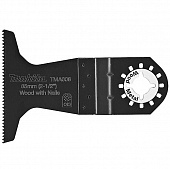 Полотно пильное  Makita 65*40 мм  B-21347