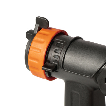 Краскопульт DAEWOO DAPS 1121Li SET