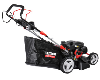 Газонокосилка Elitech HD GL 2346CS  210455