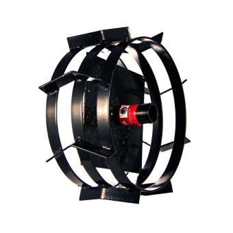 Грунтозацепы Ellitech 0401.006900 380мм,д/КБ60,пара 203993