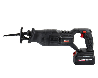 Пила сабельная Elitech HD SSC 2028BL