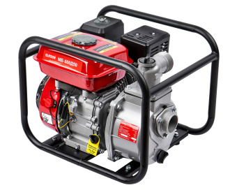 Мотопомпа Elitech МБ 600 Д 50 (E0105.001.00)