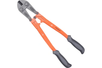 Болторез PATRIOT CMP-457 мм, Cr-Mo, прорезиненные рукоятки, 457 мм (18") 350002132