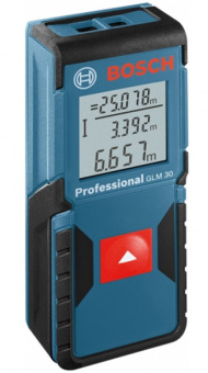 Измеритель длины Bosch GLM 30 0 601 072 500