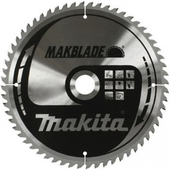 Диск пильный Makita 305*30/16*2,3*100Т B-29343