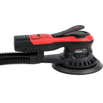 Эксцентриковая шлифмашина TEH TS15035BV 