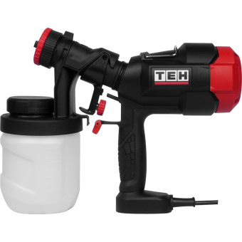 Краскораспылитель ТЕН TSG4006 