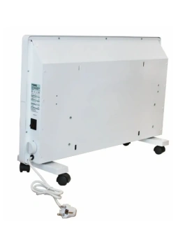 Обогреватель электрический FAVOURITE МП-1500.2 (750/1500 Вт, 0,75/1,5 кВт/ч)