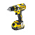 Шуруповерт DeWalt DCD 790 P2 