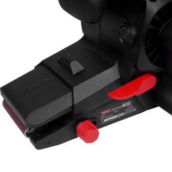 Ленточная шлифмашина TEH TBS3711