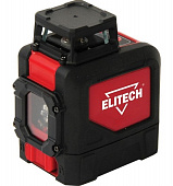 Нивелир Elitech ЛН 360/1