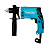 Дрель Makita HP 1630 KX1