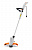 Триммер STIHL FSE 52 Autocut C 2-2 500Вт + струна круглая 2,0 (14м)  48160114104а