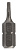 Бита 1/4" torx T7  25мм ВТТ102507
