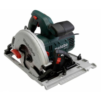 Пила циркулярная Metabo KS 55 FS   600955500