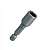 Ключ торцовый Makita 8*50 В-38716