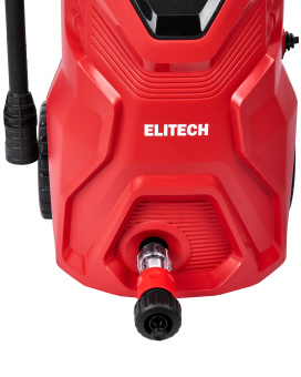 Мойка ELITECH М 1600 РП 204589