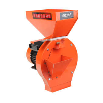 Измельчитель кормов электрический PATRIOT GR 28F 732305636